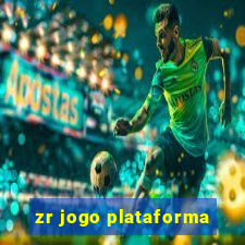 zr jogo plataforma